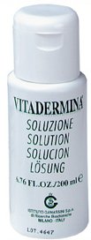 VIDERMINA SOL 200ML