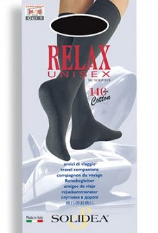RELAX UNISEX 140 Gambal.PC Natur 1