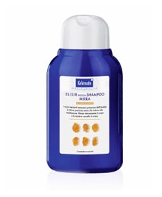OFFICINALIA BAGNO MIRRA 500ML<