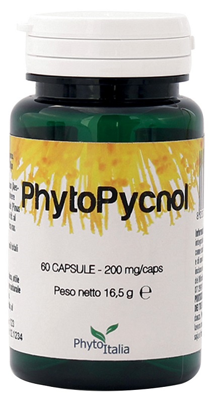 PHYTOPYCNOL 60CPS