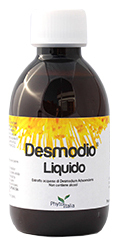 DESMODIO LIQ PED 200ML