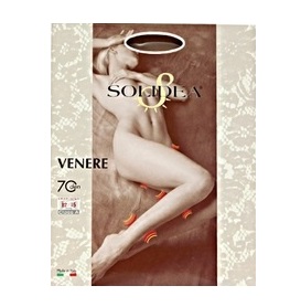 VENERE Collant 4 Camel