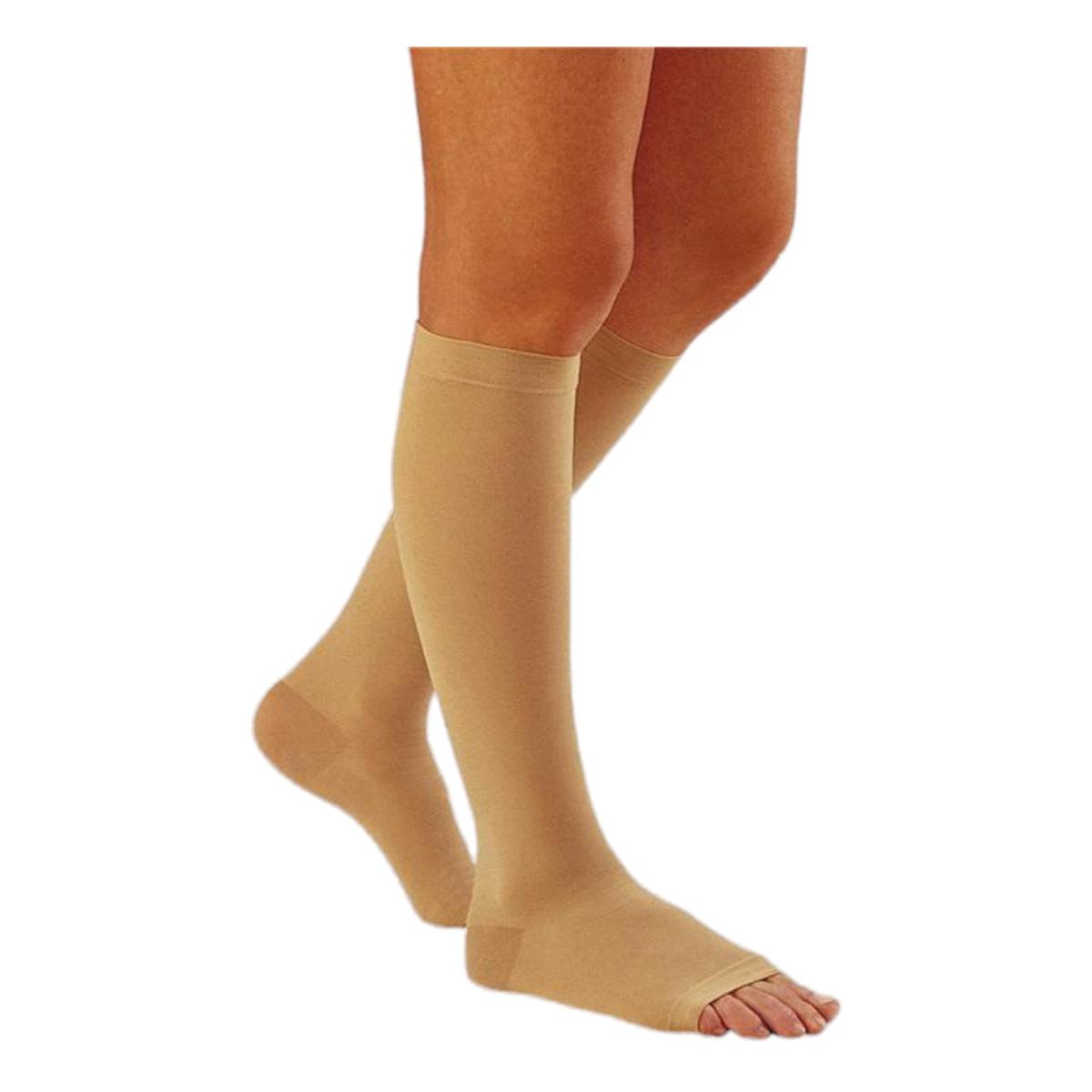 SCUDOVARIS K1 Gambaletto Extra 4 Nature