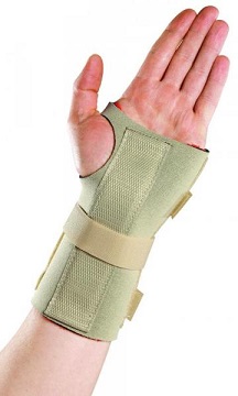 THERMOSKIN SOST CARP DX XS/S