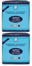 SOFFISOF F PAN MUT MED 30P 399<