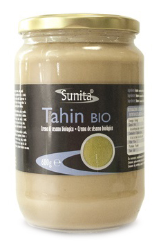 TAHIN SUNITA 680G FINESTR