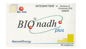 BIONADH PLUS 30CPR