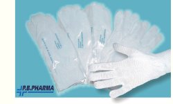 GUANTO FILO COT 7,5 PBPH