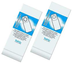 SAFETY Diagnostic Bag Urine Femm.