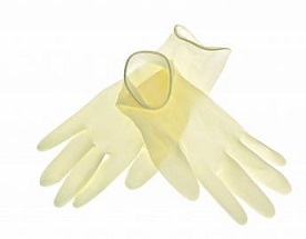 GUANTI-CHIR SAMARY ST 7,5