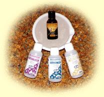 ARGITAL SHAMPOO CAP NORM/SEC250M