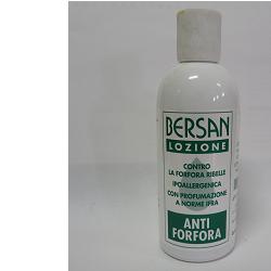 BERSAN LOZIONE FORFORA 250ML