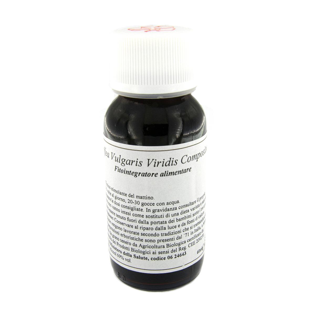 29S COFFEA VULG VIRIDIS CO LVS