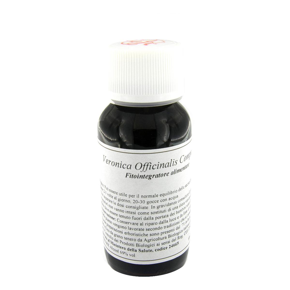 LVS 57S Veronica Off.Comp.60ml