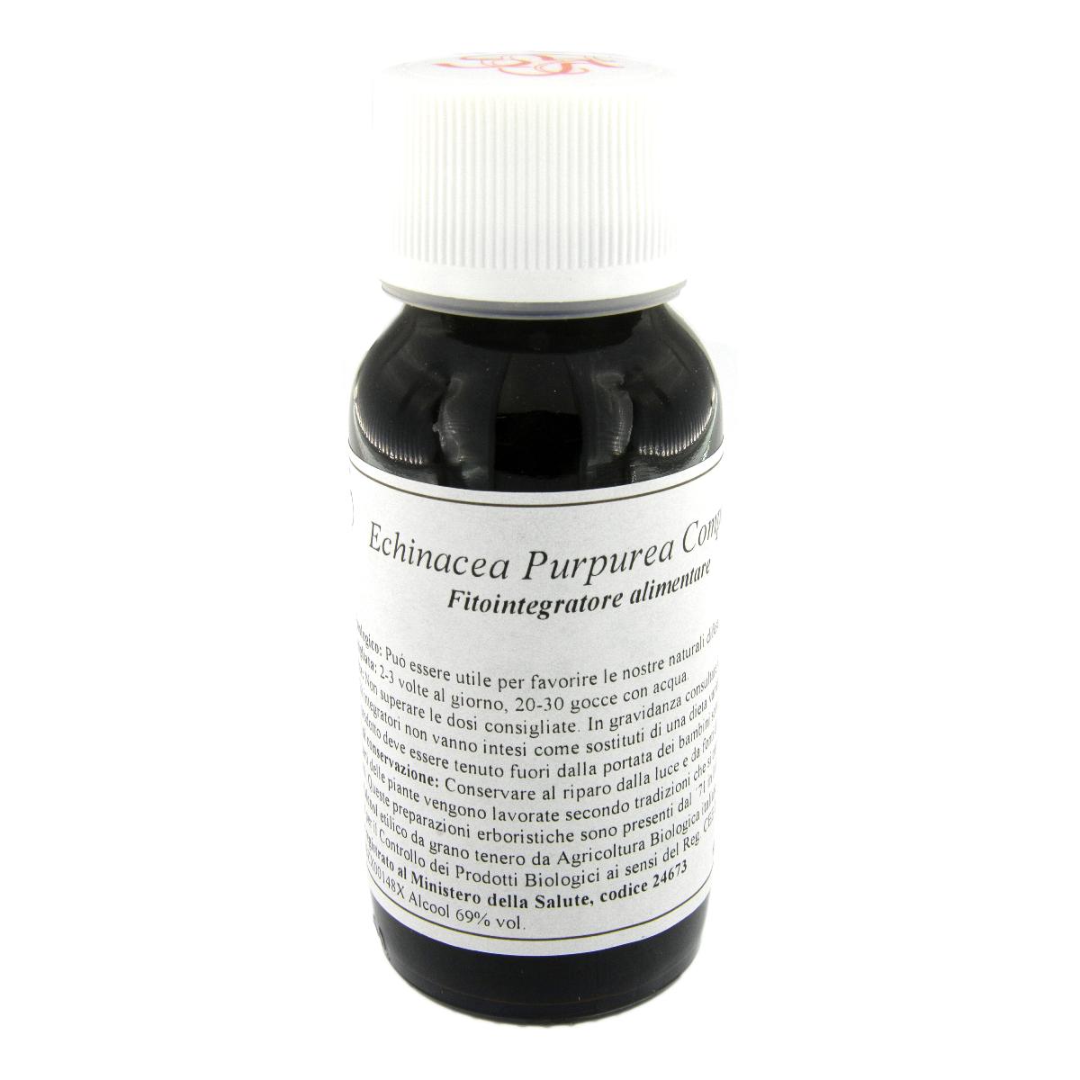 LVS 67S Echinacea Purp.Comp.60ml