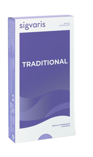 SIGVARIS 503 ADP Gambaletto PA S/L