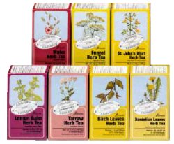 TISANA FILTRO ACHILLEA MILLEFOGL