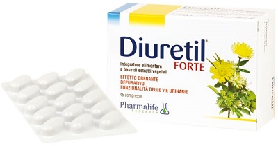 DIURETIL-FTE 45 CPR