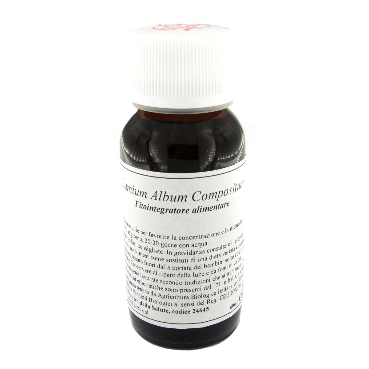 LVS 95C Viscum Album Comp.100ml