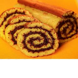 LUISANNA CiokoRoll S/G 150g