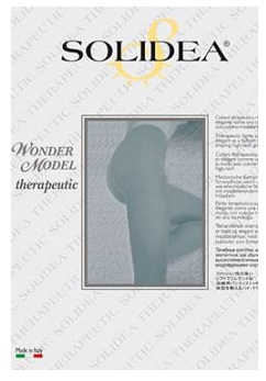 WONDERMODEL CCL1 Calza X014 PA M Nature