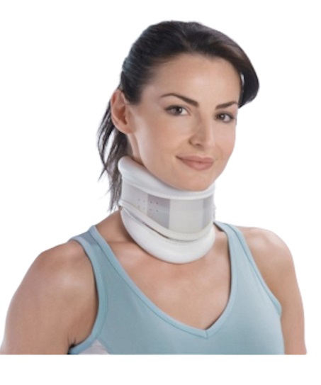 FGP Schanz Collare Cervicale Rigido M