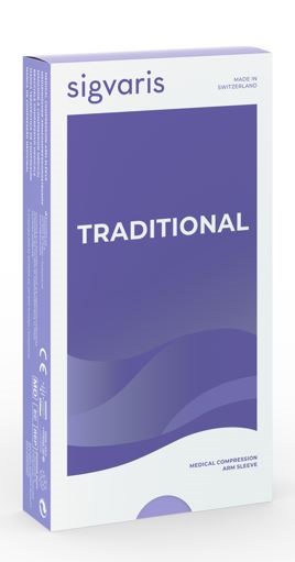 SIGVARIS 503 AC Guanto S