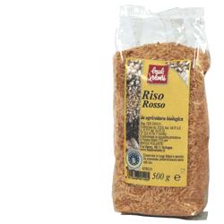 FIOR DI LOTO Riso Rosso 500g