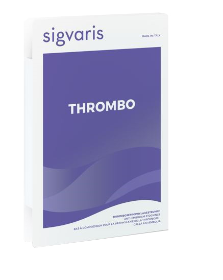 SIGVARIS THROMBO AG Coscia XS/L