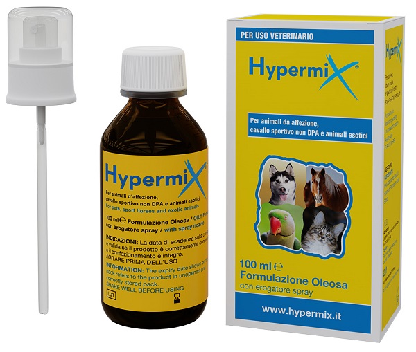 HYPERMIX LES ESTER 100ML VET