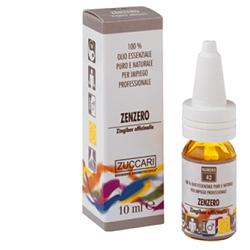 OLIO ESS NAT ZENZERO 5ML