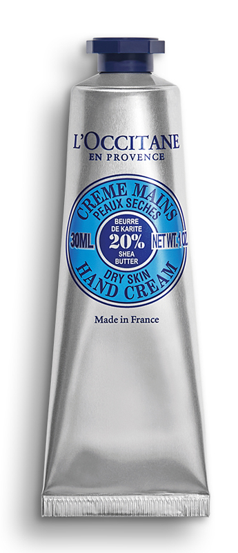 L'OCCITANE KARITE CREM MAIN 30ML