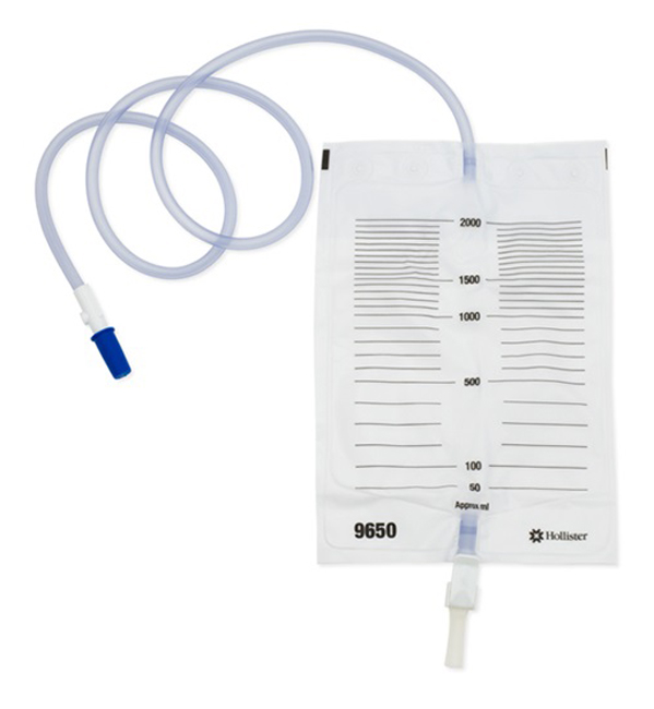 HOLLISTER SACCA LETTO STD 9409