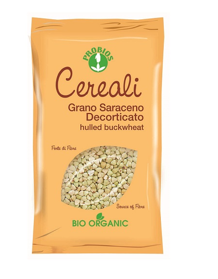 PROBIOS Cereali Grano Saraceno Decor.400g