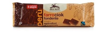 FARROCIOK FONDENTE BIO 5X28G ALC