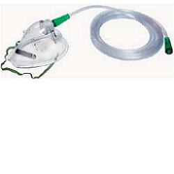 FOR.ME.SA Maschera Ossigeno Adulti