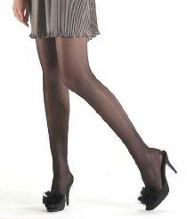 KAMILA COMFORT EASY 140 Collant 3 Nero