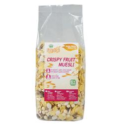 EASY TO GO Crispy Muesli Frutta 325g