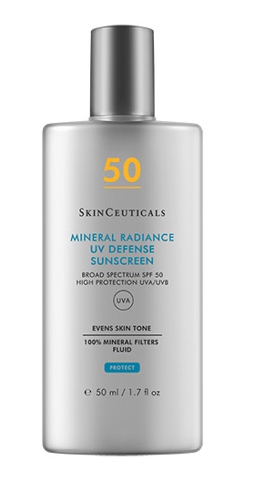 SKINCEUTICALS Mineral Rad.fp50