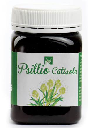 PSILLIO CUTICULA 200GR (EB019C)