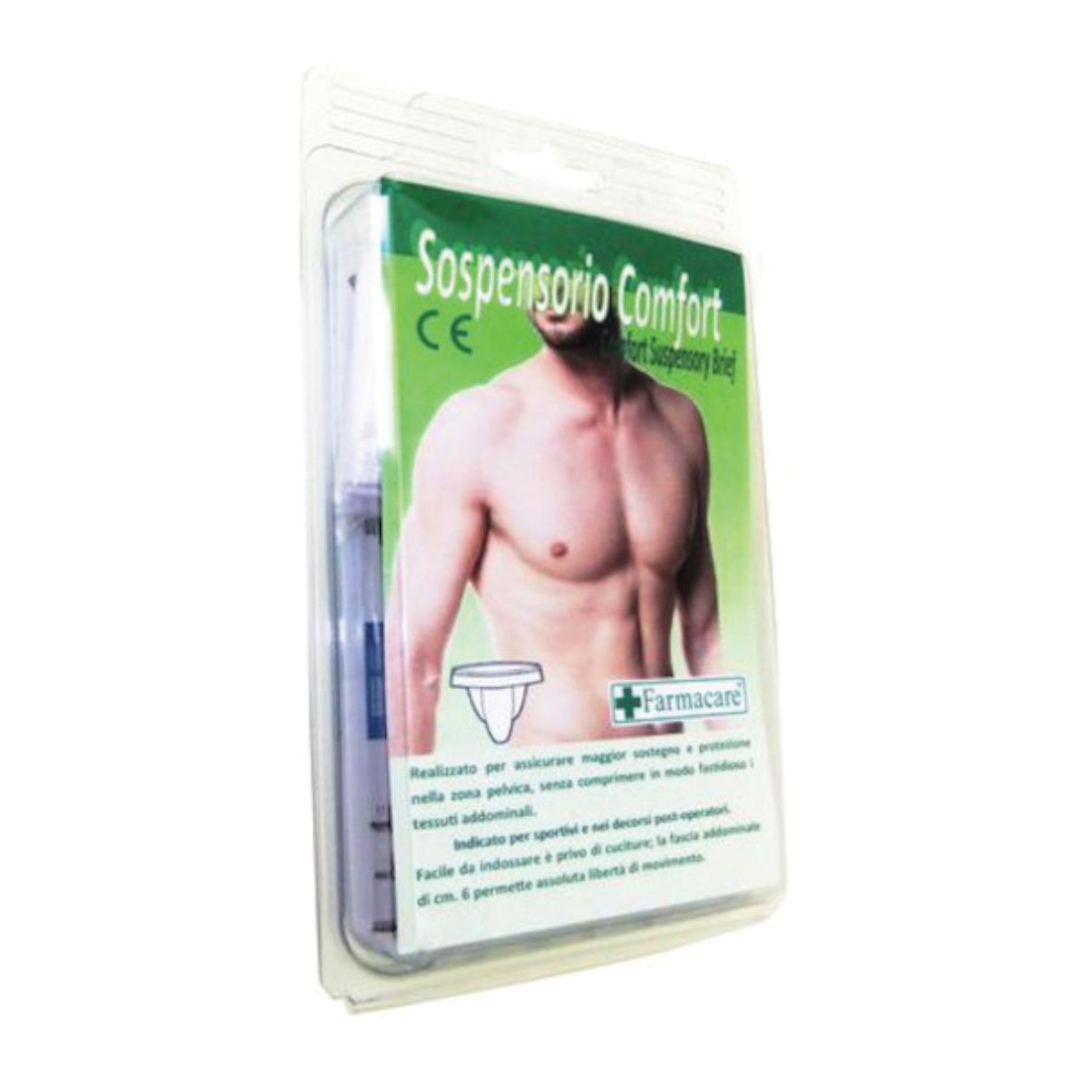 FARMACARE Sospensorio Comfort L (91-102)