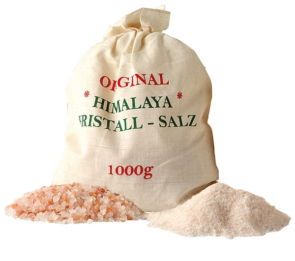 SALE FINO ROSA HIMALAYA 1KG