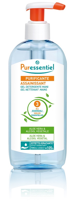 PURESSENTIEL PURIF GELANTI 250M<