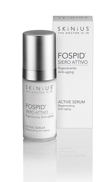 FOSPID SERUM 30ML