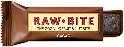 RAW BITE CACAO 50G