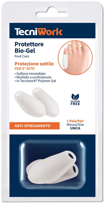 BIO-GEL PROTEZIONE SOT MIGNO U