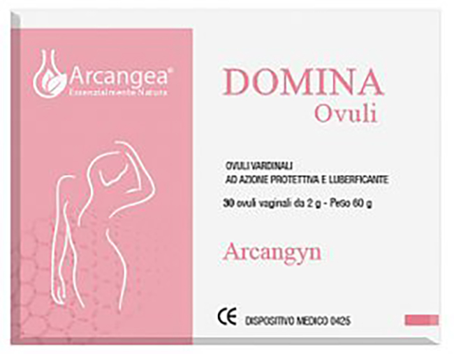 DOMINA OVULI VAGINALI 30 OV