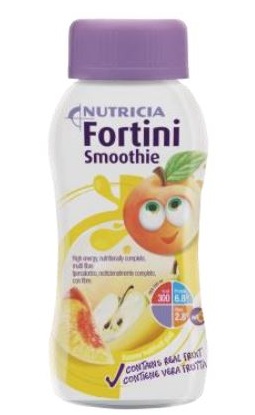 FORTINI SMOOTHIE MF FRUTTI GI