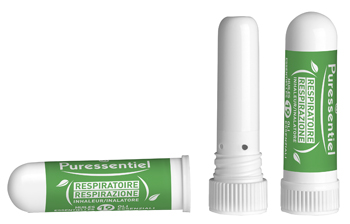 PURESSENTIEL INALATORE RES 1ML