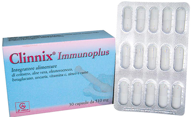 SANODET IMMUNOPLUS INT 30CPS